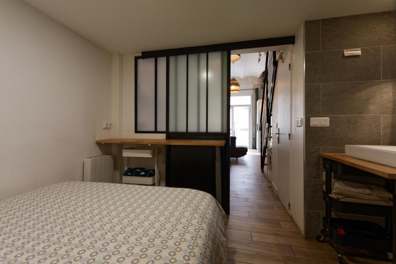 Sleep In Montpellier, Molly, Centre, Gare, 2 Ch, Tram St-Denis Daire Dış mekan fotoğraf