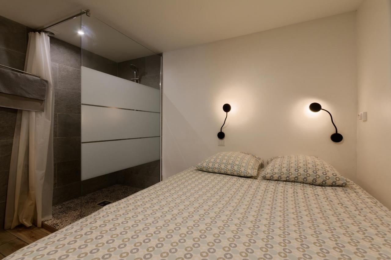 Sleep In Montpellier, Molly, Centre, Gare, 2 Ch, Tram St-Denis Daire Dış mekan fotoğraf